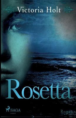Book cover for Rosetta