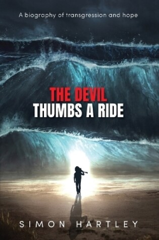 Cover of The Devil Thumbs A Ride