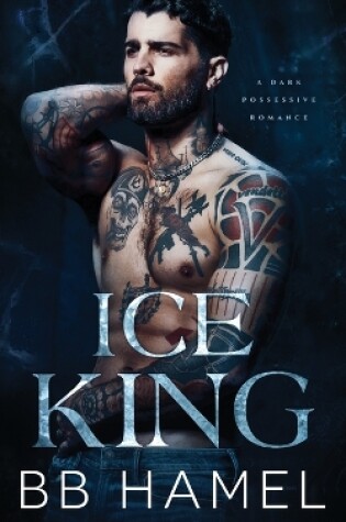 Cover of Ice King