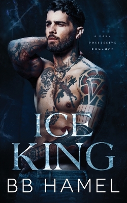 Book cover for Ice King
