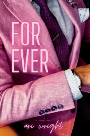 Cover of For Ever