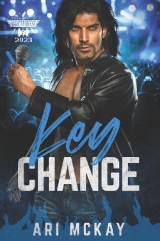 Cover of Key Change