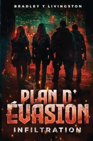 Cover of Plan d'évasion