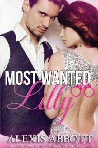 Cover of Most Wanted