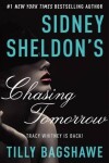 Book cover for Sidney Sheldon's Chasing Tomorrow