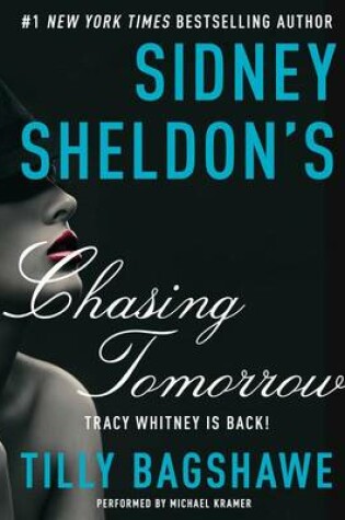 Cover of Sidney Sheldon's Chasing Tomorrow