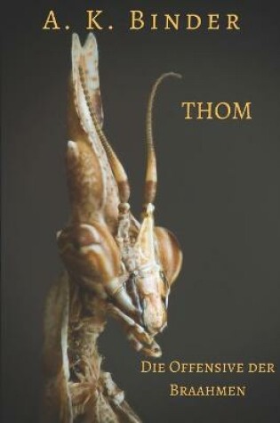 Cover of Thom