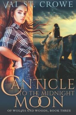 Cover of Canticle to the Midnight Moon