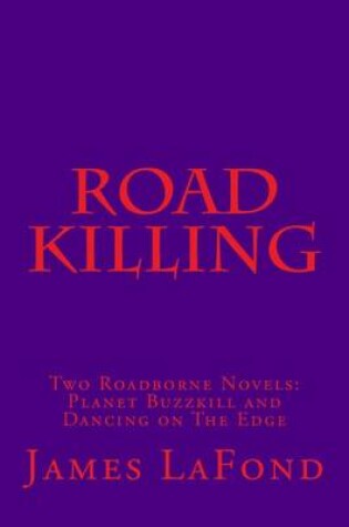 Cover of Road Killing
