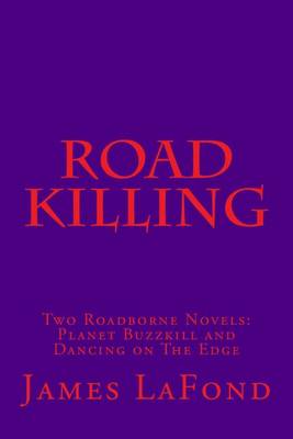 Book cover for Road Killing