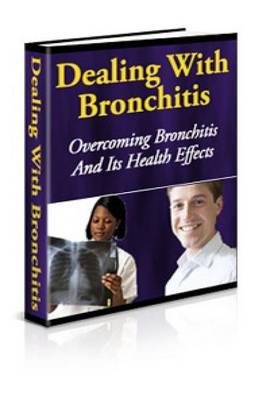 Book cover for Bronchitis
