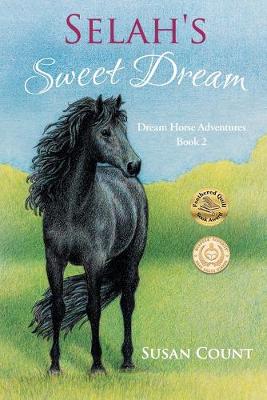 Book cover for Selah's Sweet Dream