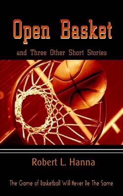 Cover of Open Basket
