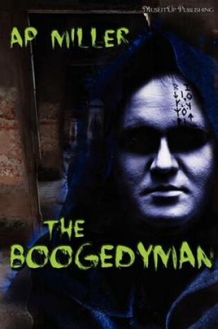 Cover of The Boogedyman