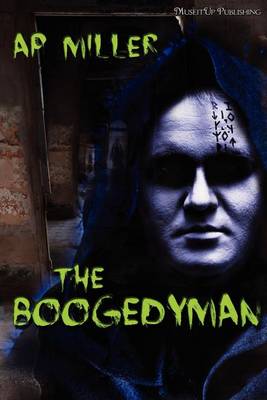 Book cover for The Boogedyman