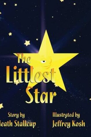Cover of The Littlest Star