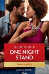 Book cover for Secrets Of A One Night Stand