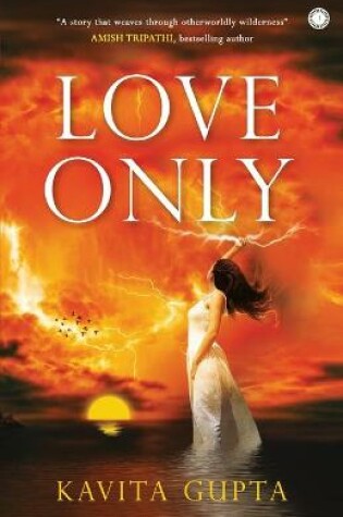 Cover of Love Only