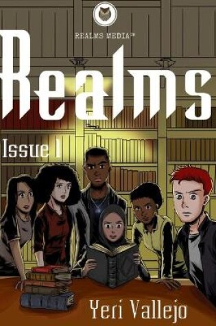 Cover of Realms