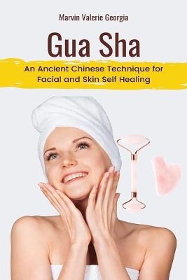 Cover of Gua Sha