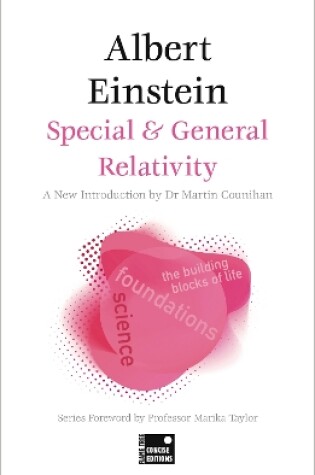 Cover of Special & General Relativity (Concise Edition)
