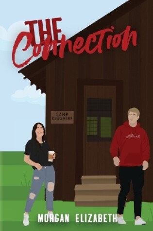 Cover of The Connection