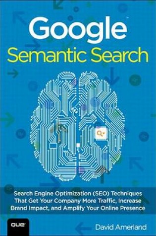 Cover of Google Semantic Search