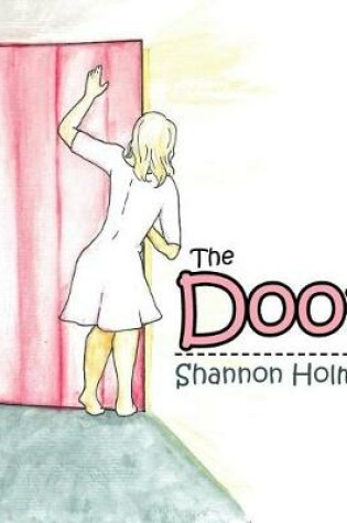 Cover of The Door