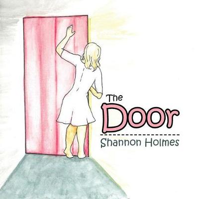 Book cover for The Door