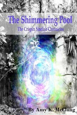 Cover of The Shimmering Pool