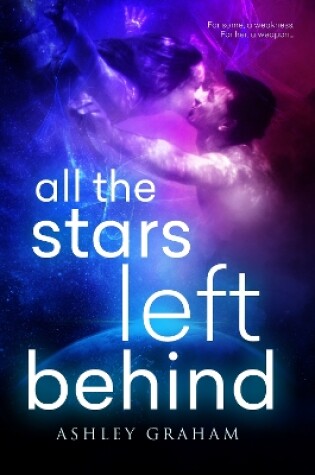 Cover of All the Stars Left Behind