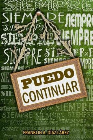 Cover of Siempre Puedo Continuar