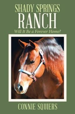 Cover of Shady Springs Ranch