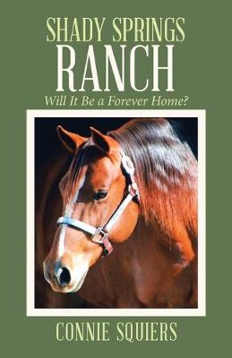 Book cover for Shady Springs Ranch