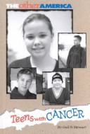 Book cover for Teens with Cancer