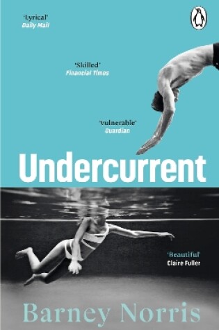 Cover of Undercurrent