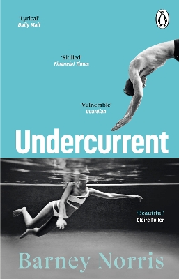 Book cover for Undercurrent