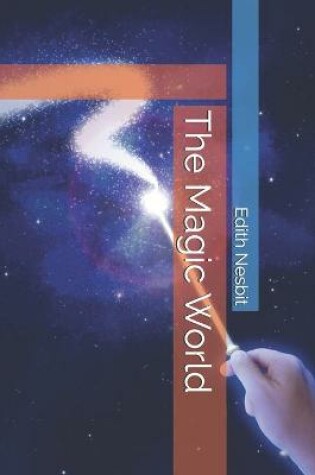 Cover of The Magic World