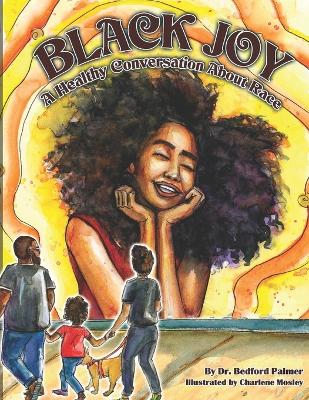 Cover of Black Joy