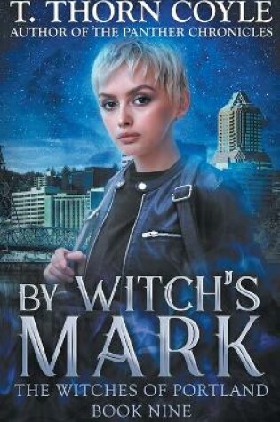 Cover of By Witch's Mark