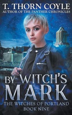 Book cover for By Witch's Mark