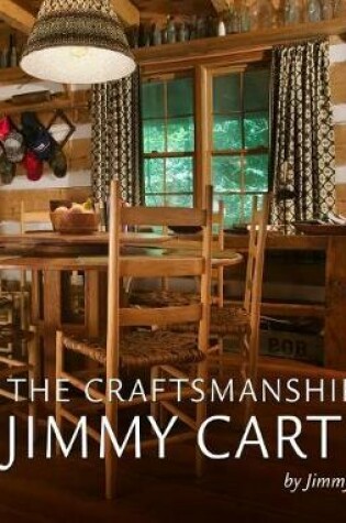 Cover of The Craftsmanship of Jimmy Carter