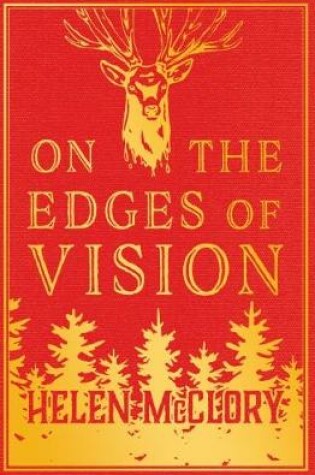 Cover of On the Edges of Vision