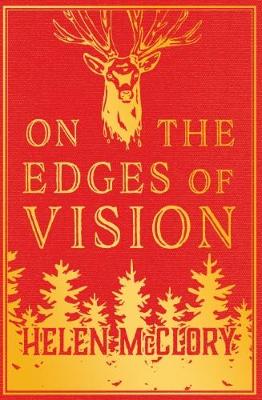 Book cover for On the Edges of Vision