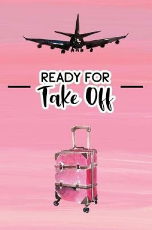 Cover of Ready for Take Off