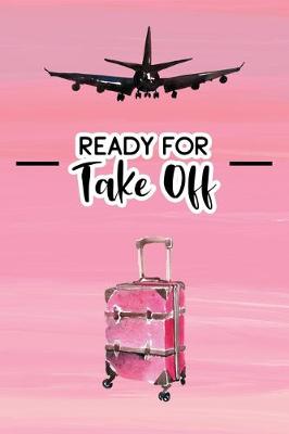 Book cover for Ready for Take Off