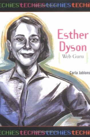 Cover of Esther Dyson