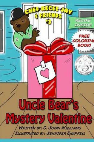 Cover of Uncle Bear's Mystery Valentine