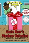 Book cover for Uncle Bear's Mystery Valentine