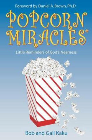 Cover of Popcorn Miracles